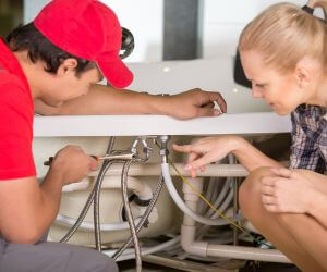 About Emergency plumbing pros Tuckerton, NJ